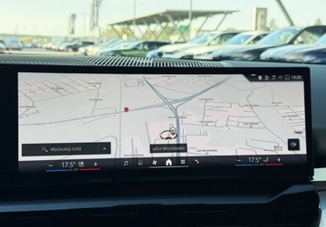 BMW Seria 5 G90-91 Touring 2.0 520d 197KM 2024 BMW Seria 5 I wlasciciel Polska M Sport Gwarancja Bezwypadkowy FVAT23, zdjęcie 35