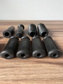 НОВЫЙ ПОЛЬСКИЙ НАБОР РЕЗИНЫ OGAR 205 ROMET