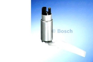 BOSCH ČERPADLO PAL. ELEKTRICKÁ OPEL 1,0/1,2 AGILA
