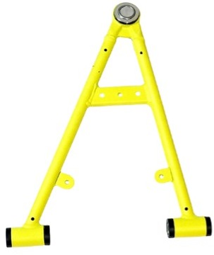 PRAWY WAHACZ PRZÓD PRZEDNI DÓŁ DOLNY Quad ATV Segway Snarler AT6 570/600cc