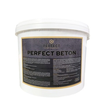 BETON ARCHITEKTONICZNY TYNK DEKORACYJNY DO 8,5 M²