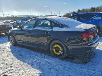Audi A6 C8 2018 Audi A6 Limousine 2018 AUDI A6 PREMIUM PLUS 3.0 Benzyna 335KM, zdjęcie 1