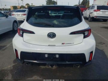 Toyota 2025 Toyota GR Corolla Premium Plus 2025 1.6l 1.6 Benzyna 300KM, zdjęcie 4