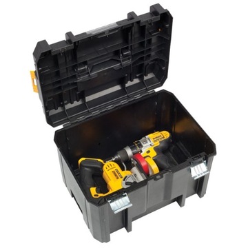 DEWALT DWST1-71195 Ящик для инструментов TSTAK VI