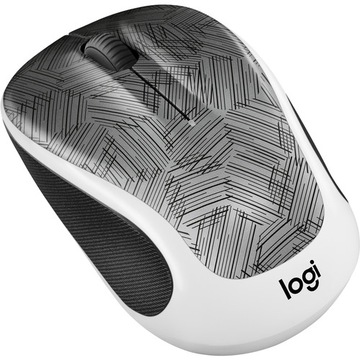 MYSZKA BEZPRZEWODOWA LOGITECH M325C URBAN GREY