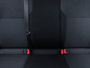 Skoda Rapid II Spaceback 1.2 TSI 90KM 2017 Skoda Rapid 1.2 TSI, Salon Polska, Serwis ASO, zdjęcie 9