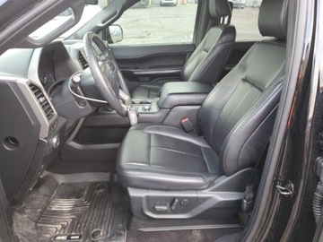 Ford Explorer VI 2021 Ford Explorer 2021r., XLT, od ubezpieczalni 3.5 Benzyna 375KM, zdjęcie 6