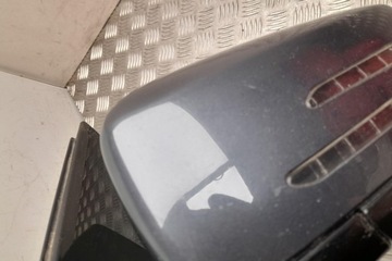 ZRCÁTKO LEVÉ MERCEDES-BENZ E (W212) A2128100376 2009
