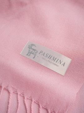 PASHMINA KASZMIROWY SZAL
