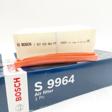 BOSCH 1 457 429 964 FILTR VZDUCHU
