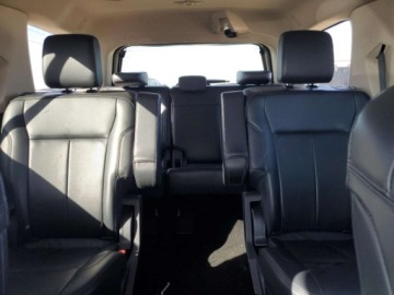 Ford Expedition III 2024 Ford Expedition XLT 2024 3.5L 3.5 Benzyna 400KM, zdjęcie 10