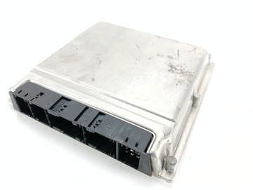 JEDNOTKA ŘÍZENÍ MOTORU MERCEDES C W203 2.6 V6 170KM A1121530079