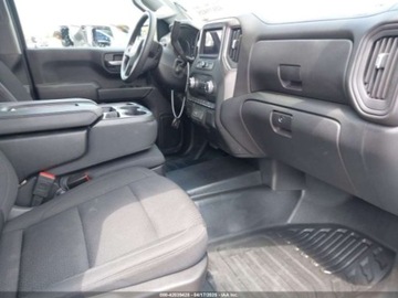  GMC Sierra 1500 Double Cab Standard Box Pro 2023 5.3l 5.3 Benzyna 355KM, zdjęcie 9