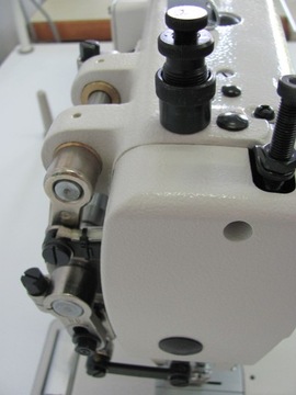 Челношовная машина KRAFT KF-0303-D1 Для шитья тяжелой обивки