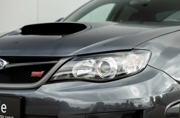 Subaru Impreza III Sedan 2.5 WRX STI 300KM 2012 Subaru Impreza 2.5 WRX STI 300 km Autotrade 2.5 Benzyna 300KM, zdjęcie 10