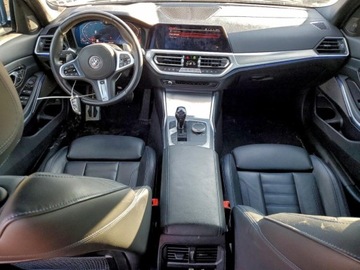 BMW Seria 3 G20-G21 2020 BMW Seria 3 330i 2020 2.0 Benzyna 255KM, zdjęcie 8