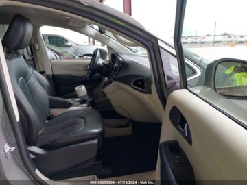 Chrysler Pacifica II 2021 Chrysler Pacifica Touring L 2021 3.6l 3.6 Benzyna 287KM, zdjęcie 9