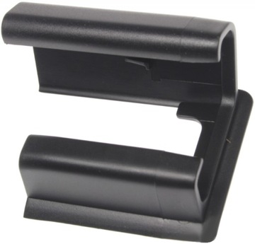 OSŁONA SZYNY FOTELA VW 8E0881347E ORYGINAŁ