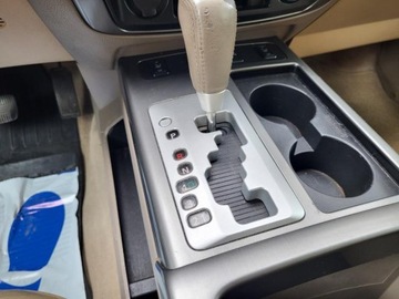 Nissan 2013 armada Platinum, V8 5,6l (VK56DE) 321KM 4X4 AWD Instalacja LPG Dokumentacja, zdjęcie 17