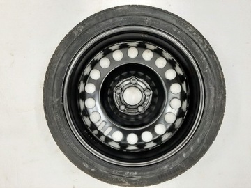 KOLO 16'' OPEL ASTRA H VECTRA C MERIVA B 5X110X65