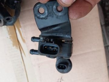 Mazda 6 GH 08-12 2.0 citd Czujnik Ciśnienia DPF RF8G 182B5 RF7J