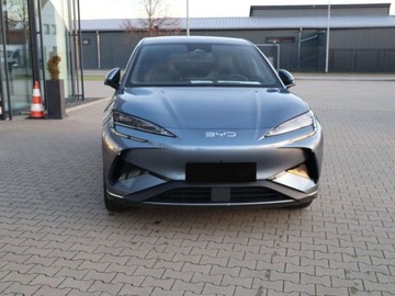 BYD Sealion 7 82.5kWh 313KM 2025 BYD Sealion 7 Comfort Suv (312KM) 2025, zdjęcie 3