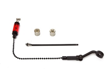 Набор качелей и вешалок 2+1 - Crystal GM 777