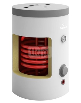 Zasobnik Bojler Rondo Premium 140L GALMET