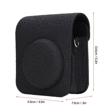 КРЫШКА ДЛЯ КАМЕРЫ INSTAX MINI 12