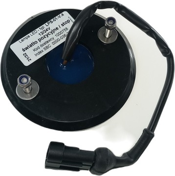 Светодиодный стоп-сигнал LPS-01 V.4[0000036386]