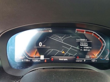 BMW Seria 5 G30-G31 2020 BMW Seria 5 530xi 2020 2.0 Benzyna 248KM, zdjęcie 9