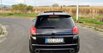 Opel Signum 2.8 V6 turbo ECOTEC 250KM 2008 Opel Signum Opel Signum 2.8 V6 Turbo S Sport 2.8 Benzyna 250KM, zdjęcie 27