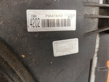 CHLADIČ VENTILÁTOR SPARK 3 III 300 1.0