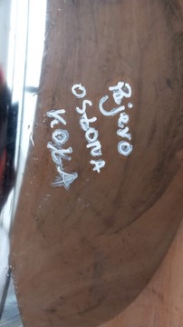 MITSUBISHI PAJERO III OBRUČ KRYT KOLA REZERVY