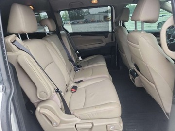 Honda Odyssey IV 2023 Honda Odyssey Touring 2023 3.5l 3.5 Benzyna 280KM, zdjęcie 11
