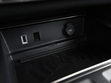 Citroen C5 Aircross SUV Plug-In Facelifting 1.6 PureTech Plug-In 225KM 2022 Citroen C5 Aircross PHEV lift skóra navi virtual, zdjęcie 29