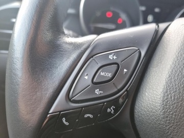 Toyota C-HR I Crossover Facelifting 1.8 Hybrid 122KM 2022 Toyota C-HR 1.8 Hybrid Style 1.8 Hybrid Style!! Sa, zdjęcie 26