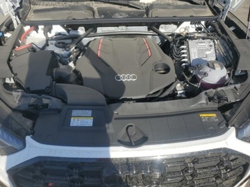 Audi Q5 II 2024 Audi SQ5 Sportback Prestige 2024 3.0l 3.0 Benzyna 349KM, zdjęcie 6