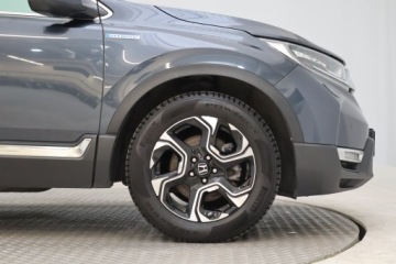 Honda CR-V V 2020 Honda CR-V 2.0i-MMD HEV, Salon Polska, zdjęcie 14