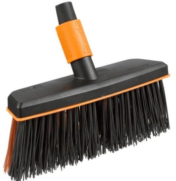 FISKARS QuikFit 1001417 садовая щетка