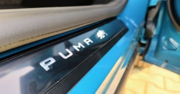 Ford Puma II Crossover Facelifting 1.0 EcoBoost Hybrid 155KM 2026 Ford Puma 2026 Sound Edition Hybrid 155 KM BO kamery 360 BLIS, ACC Hybryda, zdjęcie 8