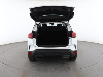 Citroen C5 Aircross SUV Plug-In 1.6 PureTech 225KM 2021 Citroen C5 Aircross FV23 1.6 Plug-in Hybrid, zdjęcie 18