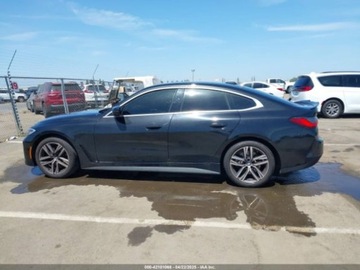 BMW Seria 4 G22-23-26 2023 BMW Seria 4 430i 2023 2.0l 2.0 Benzyna 255KM, zdjęcie 2