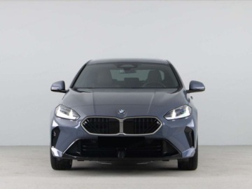 BMW Seria 2 F74 2025 BMW Seria 2 Gran Coupe 220 Sport Sedan 1.5 (170KM) 2025, zdjęcie 4