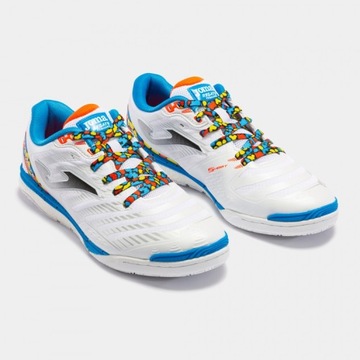 BUTY HALOWE FUTSAL JOMA REGATE REBOUND 2254 42