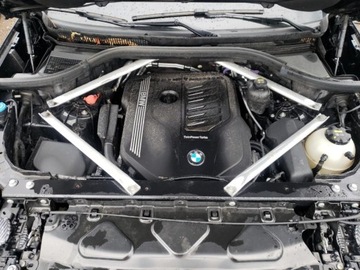 BMW X5 G05 2021 BMW X5 XDrive40I 2021 3.0l 3.0 Benzyna 335KM, zdjęcie 6