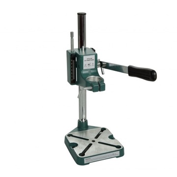 STOJAK DO WIERTARKI 400MM Z OGRANICZN. GŁĘBOKOŚCI WIERCENIA
