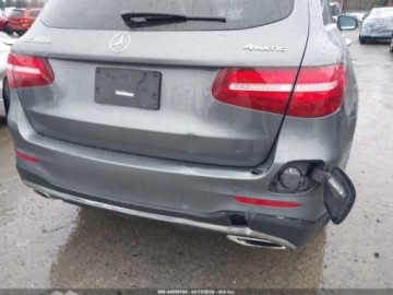 Mercedes GLC C253 2018 Mercedes-Benz GLC 2018 MERCEDES-BENZ GLC 350E 2.0 Hybryda Plug-in 320KM, zdjęcie 6