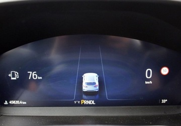 Ford Focus IV Kombi Facelifting 1.5 ECOBLUE 115KM 2024 Ford Focus 1.5 EcoBlue 115KM A8 Titanium X GWARANCJA LED SalonPL FV23 1.5, zdjęcie 17