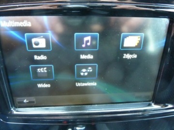 Renault Captur I Crossover ENERGY dCi  90KM 2017 Renault Captur X-Mod*1.5DCI 90Ps*Navi, zdjęcie 20